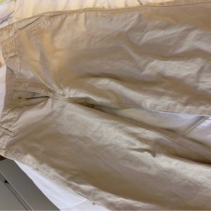 • GAP VINTAGE Y2K AUTHENTIC capris size 6 excellent condition